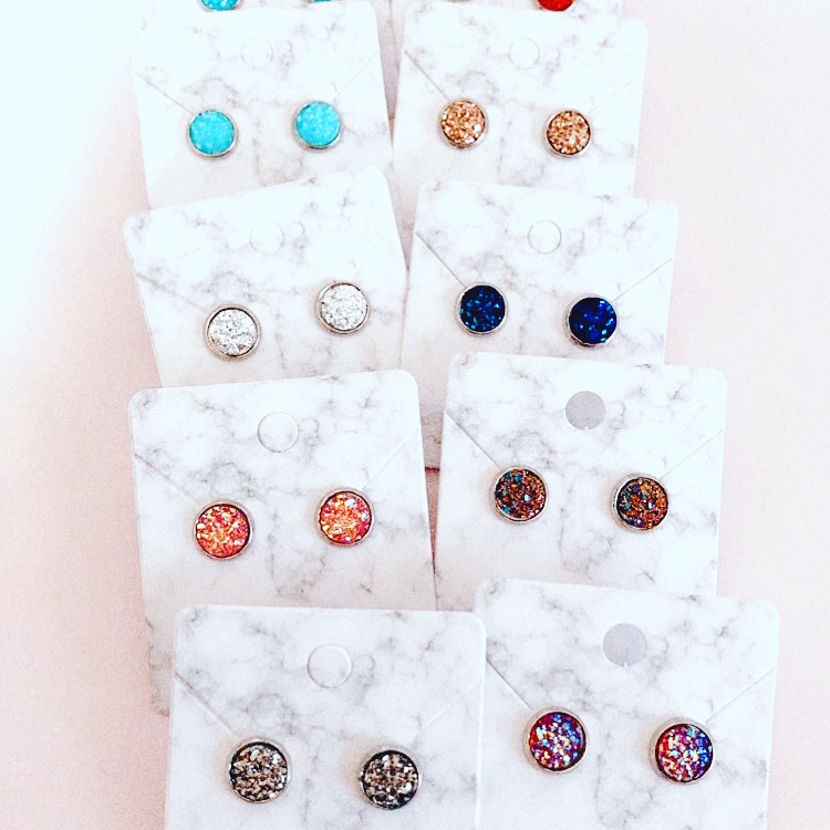 Ear Studs